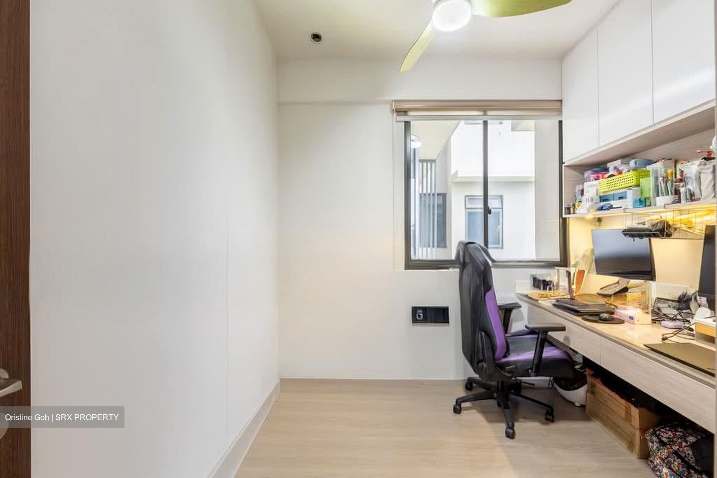 iNZ Residence (D23), Condominium #526513141
